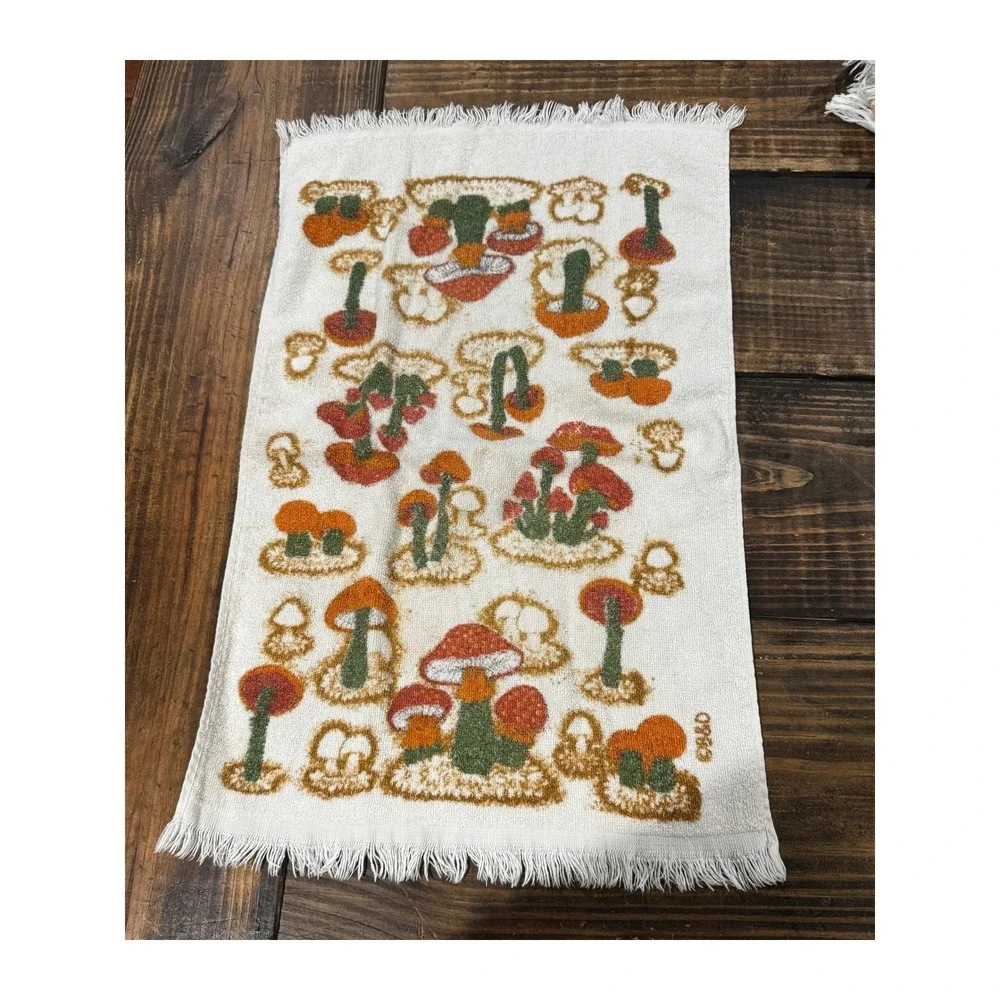 N/A vintage 70s